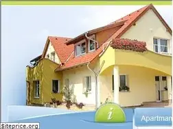 Sites similar to apartman-buk.hu