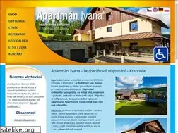Sites similar to apartman-krkonose.com