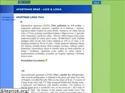Sites similar to apartman-luce.50megs.com