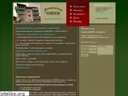 Sites similar to apartman-luhacovice.cz