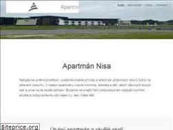 Sites similar to apartman-nisa.cz