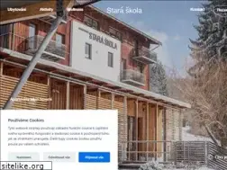 Sites similar to apartman-staraskola.cz
