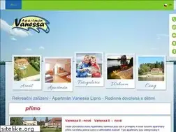 Sites similar to apartman-vanessa.cz