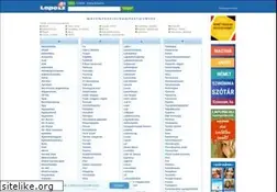 Sites similar to apartman.lapozz.hu