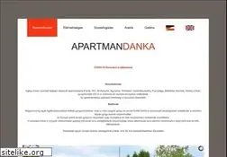 Sites similar to apartmandanka.hu