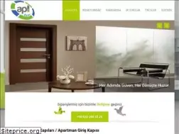 Sites similar to apartmangiriskapilari.com
