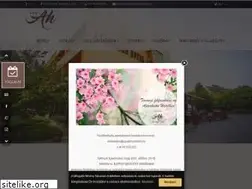 Sites similar to apartmanhotel.hu