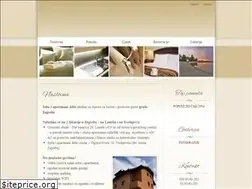 Sites similar to apartmani-altis.com