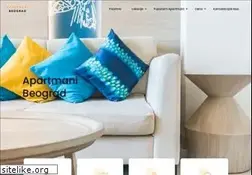 Sites similar to apartmani-beograd.rs