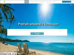 Sites similar to apartmani-crna-gora.me