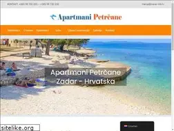 Sites similar to apartmani-drago.com