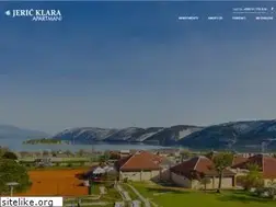 Sites similar to apartmani-jeric-klara.com