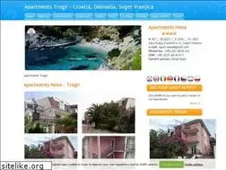 Sites similar to apartmani-nena.info