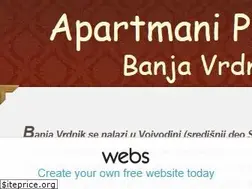 Sites similar to apartmani-popovic-banja-vrdnik.com