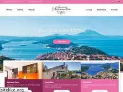 Sites similar to apartmani-sanmartino.com