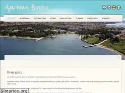 Sites similar to apartmani-simicev.com