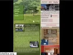 Sites similar to apartmani-zlatibor.com