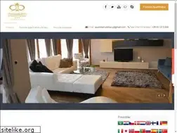 Sites similar to apartmanibihac.com
