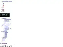 Sites similar to apartmanibohemia.rs