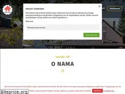 Sites similar to apartmanibojana.rs