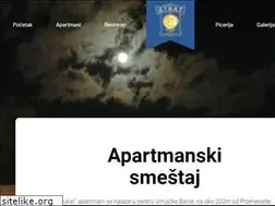 Sites similar to apartmanidukat.com