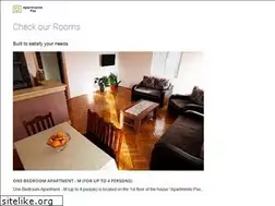 Sites similar to apartmanihercegnovi.com