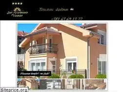Sites similar to apartmanijagodina.co.rs