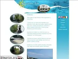 Sites similar to apartmanikrk.net