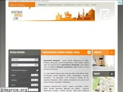 Sites similar to apartmanirentbeo.com