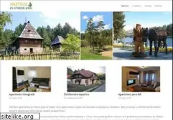 Sites similar to apartmanizlatibor.org