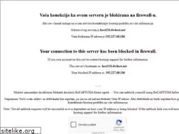 Sites similar to apartmankucastanvrnjackabanja.com