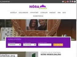 Sites similar to apartmannora.hu