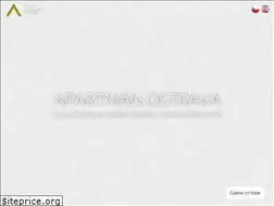 Sites similar to apartmanostrava.com