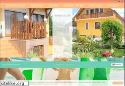 Sites similar to apartmansiesta.hu