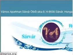 Sites similar to apartmanvamos.hu