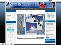 Sites similar to apartmany-krusnehory.cz