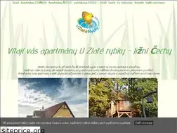 Sites similar to apartmany-stankov.cz