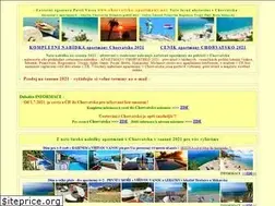 Sites similar to apartmany.net