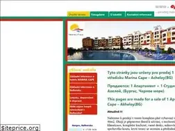 Sites similar to apartmanybulharsko.eu