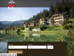 Sites similar to apartmanyhrabovo.com