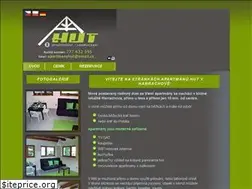 Sites similar to apartmanyhut.cz