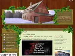 Sites similar to apartmanyklarka.cz