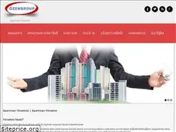 Sites similar to apartmanyoneticisi.com.tr