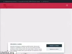Sites similar to apartmanyrenomal.sk