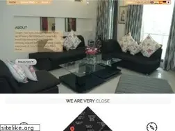 Sites similar to apartment-18.com