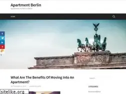 Sites similar to apartment-berlin.org