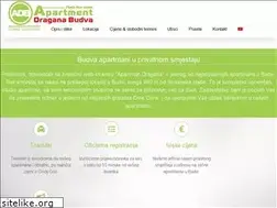 Sites similar to apartment-dragana-budva.com