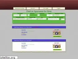 Sites similar to apartment-for-rent.org