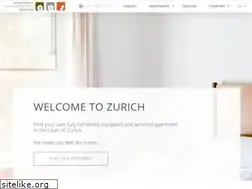 Sites similar to apartment-service.ch