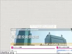 Sites similar to apartment.ikaduchi.com